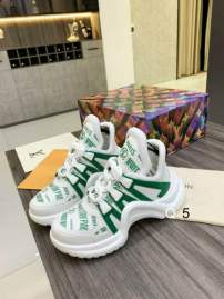 Picture of Louis Vuitton Shoes _SKULVsz35-41JY011112559